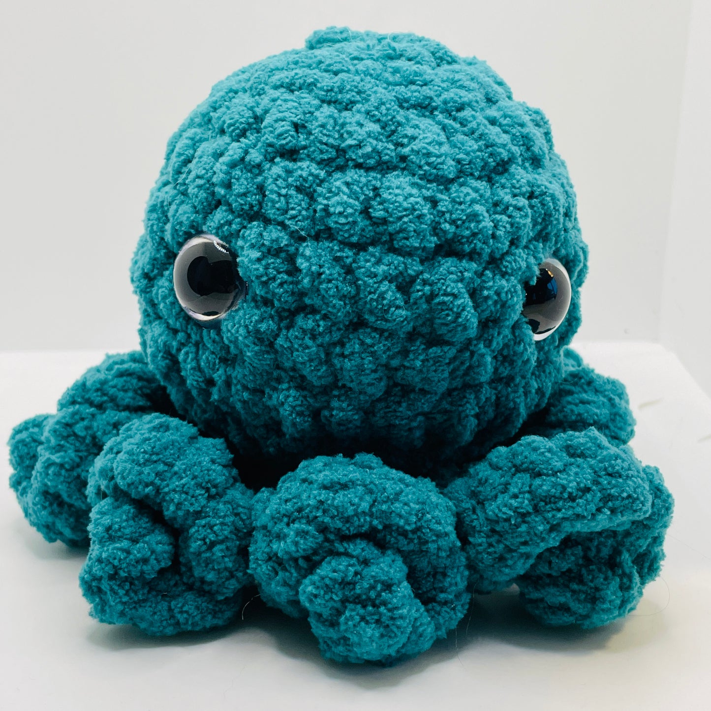 Ollie Octo - Ivy Green