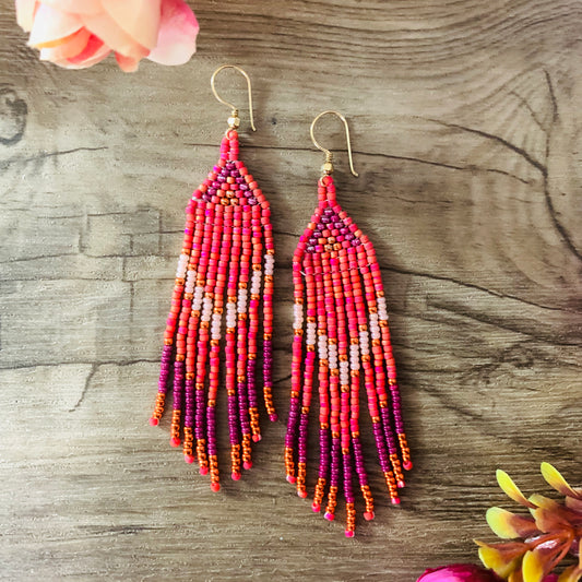 Prism Fringe : Berry Juice