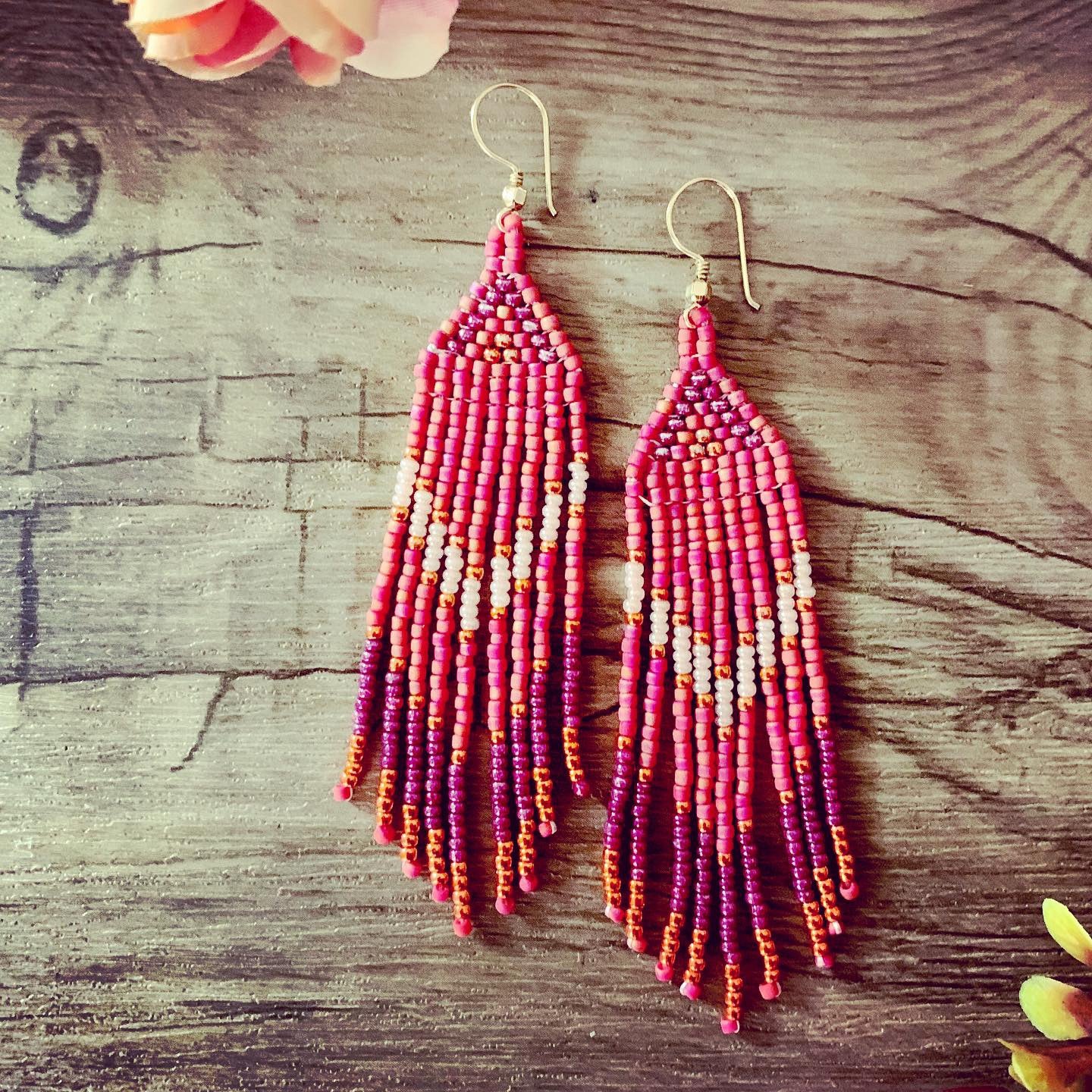 Prism Fringe : Berry Juice