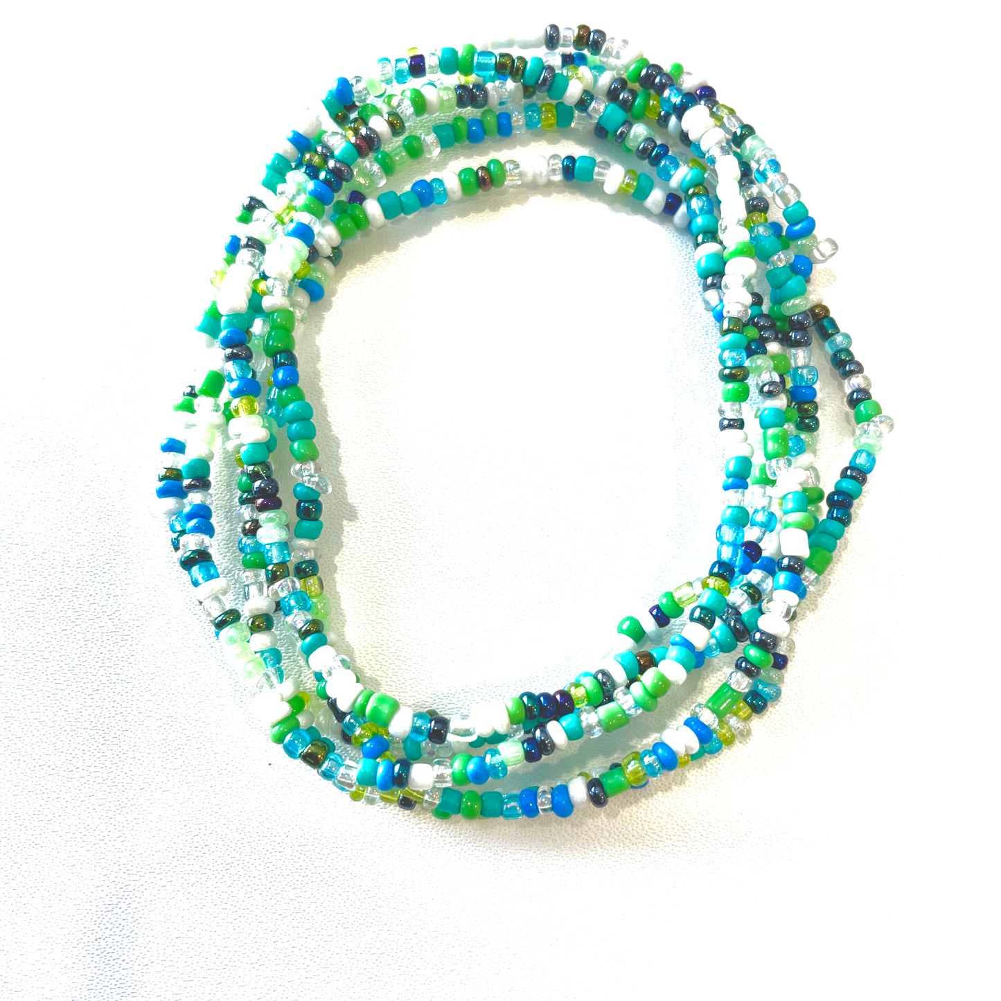 Stretch Bracelet - Marina Mix (STRB_05)