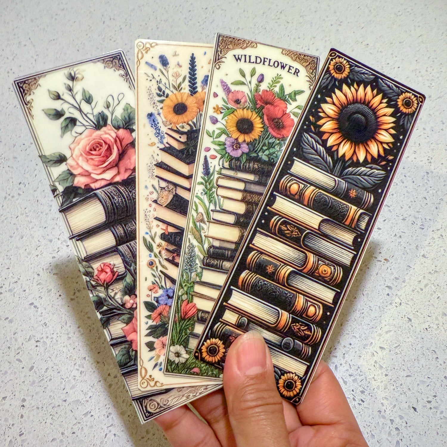 Bookmarks