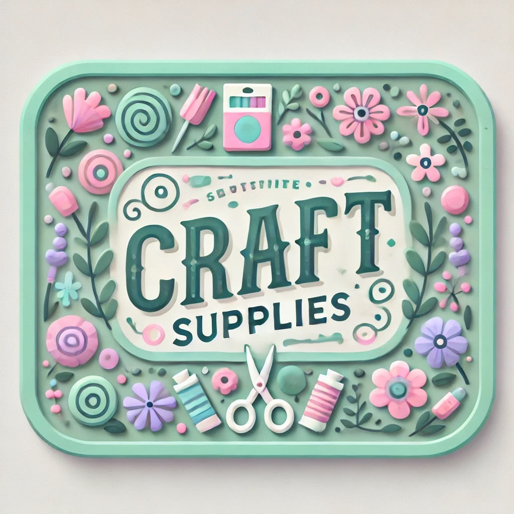 Craft Supplies