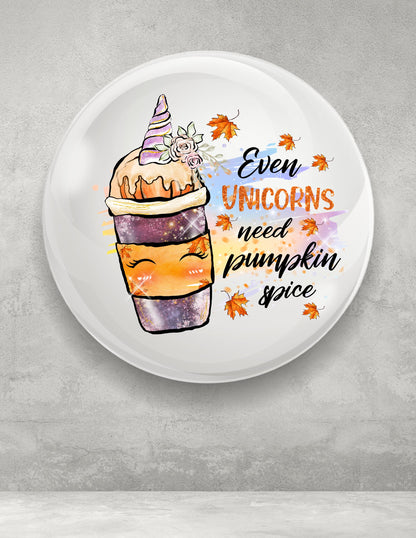 #001 UNICORN FALL - Unicorns Need Pumpkin Spice (001_06)