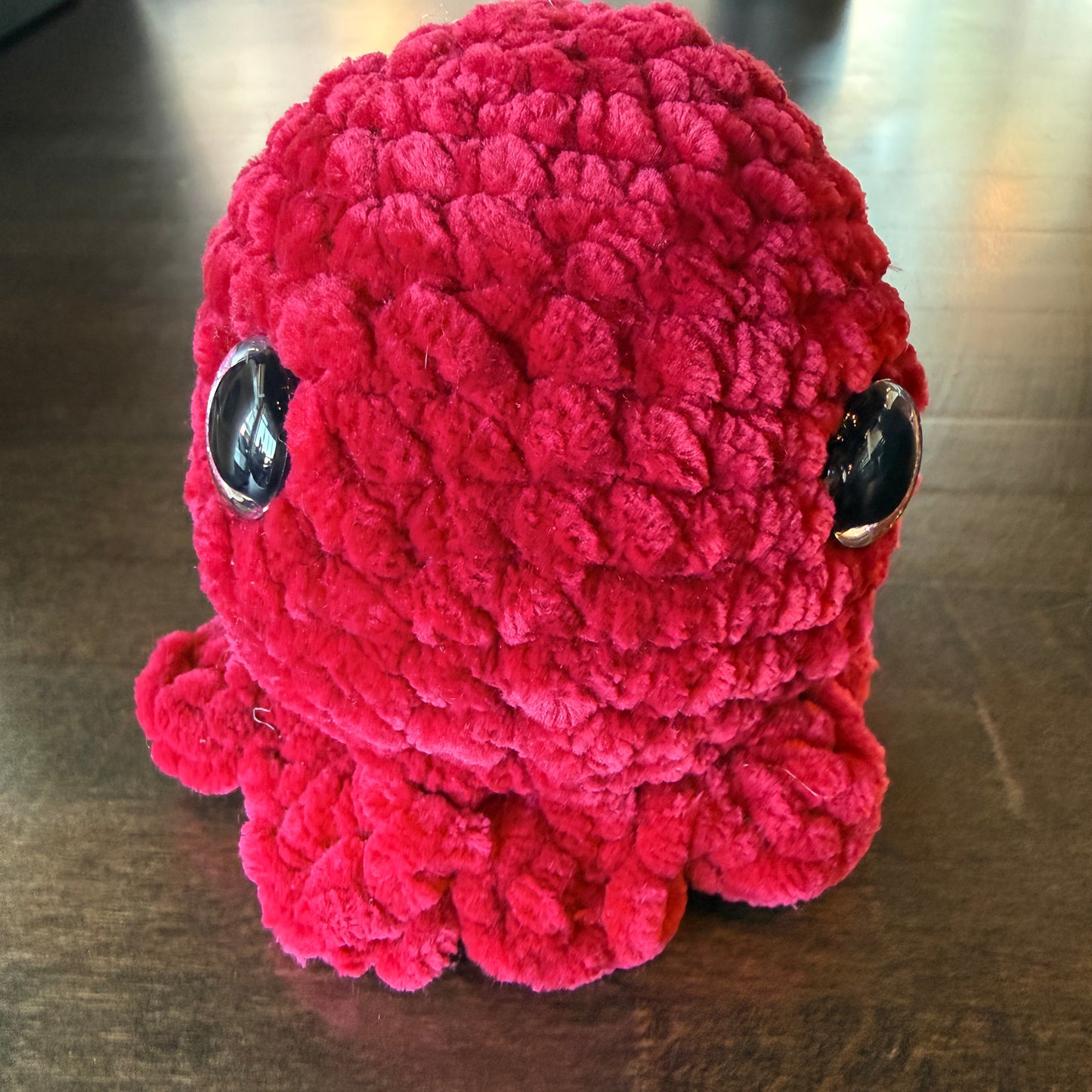 Octo Buddy