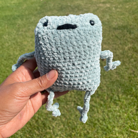 Leggy Froggy (Green)