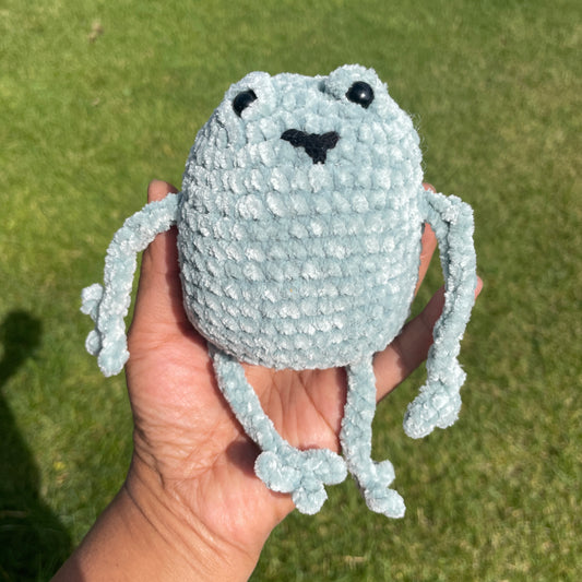 Leggy Froggy (Green Chonky)